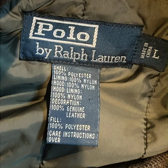 Polo Ralph Lauren Jacket